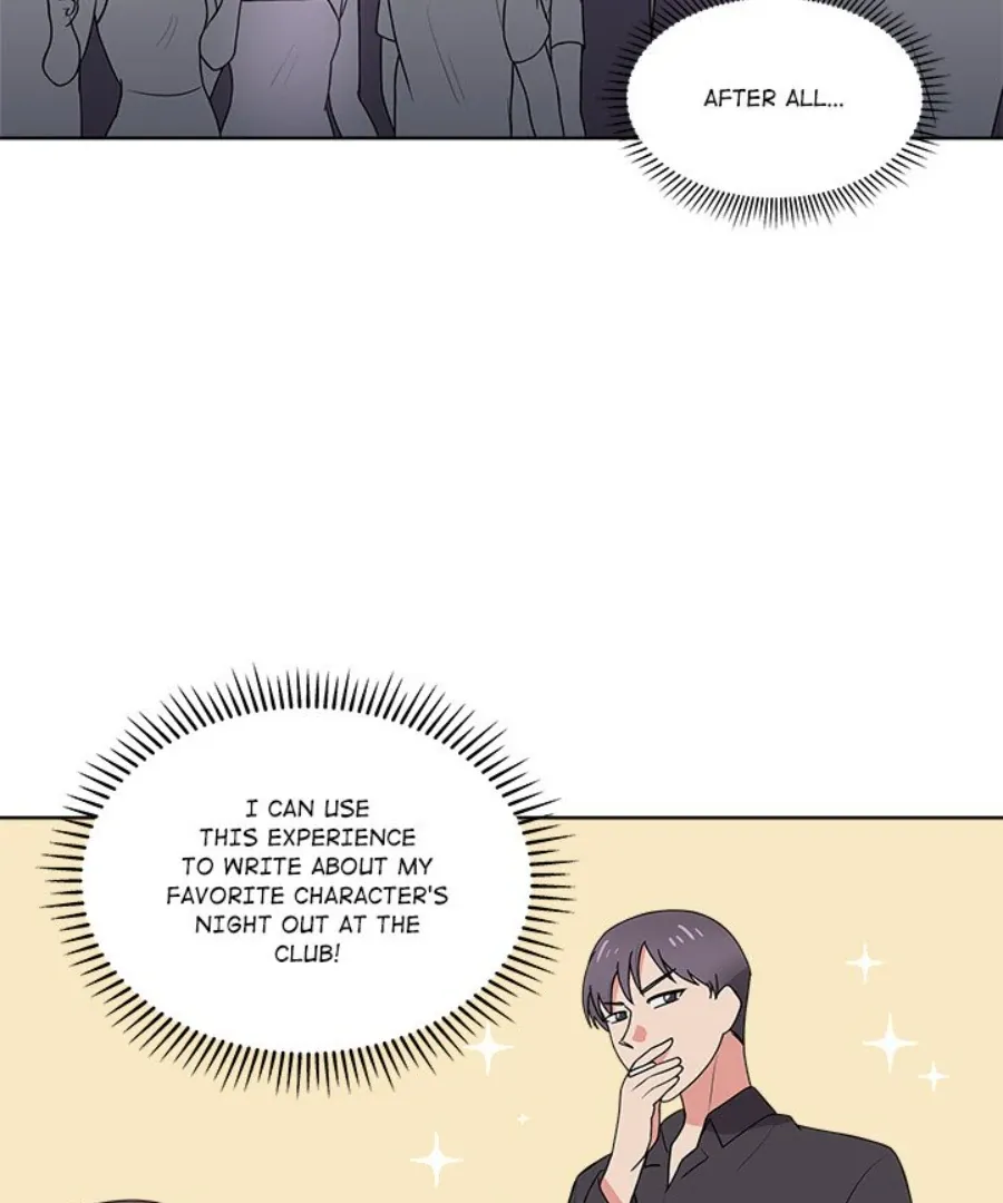 Cheonghak-dong Project Chapter 38 page 59 - 