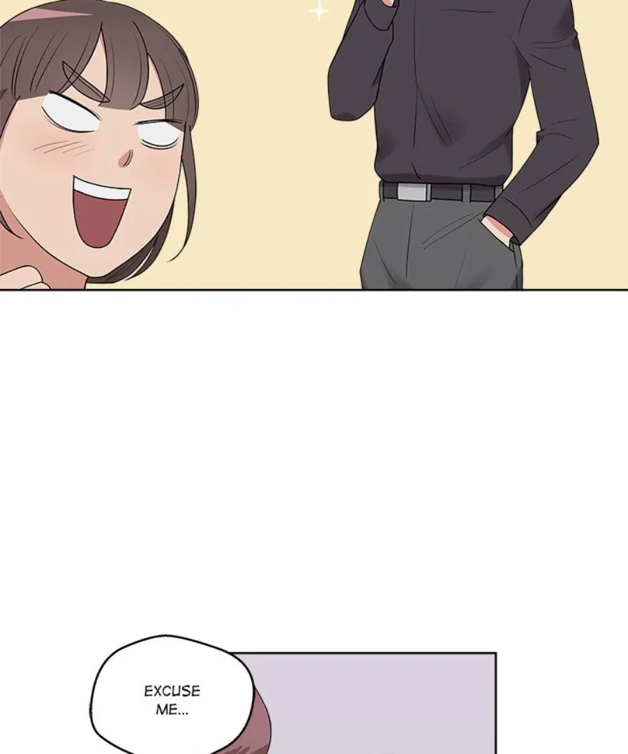 Cheonghak-dong Project Chapter 38 page 60 - 