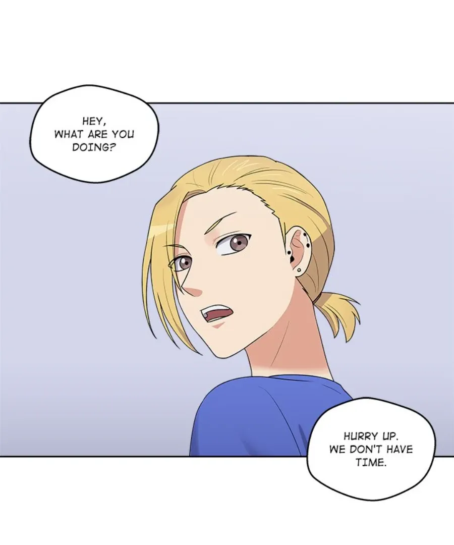 Cheonghak-dong Project Chapter 38 page 67 - 