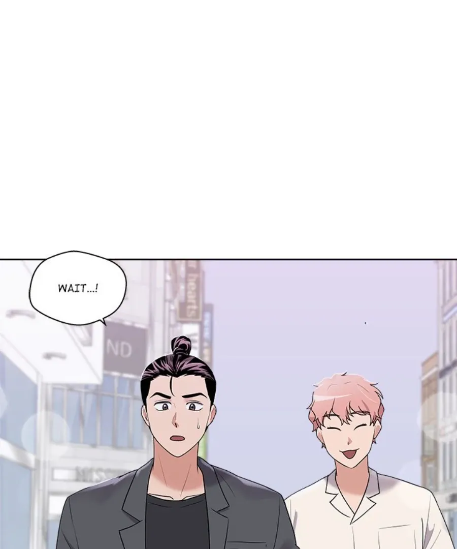 Cheonghak-dong Project Chapter 38 page 68 - 