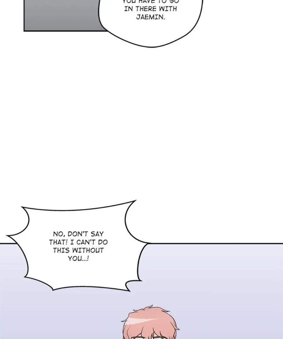 Cheonghak-dong Project Chapter 38 page 72 - 