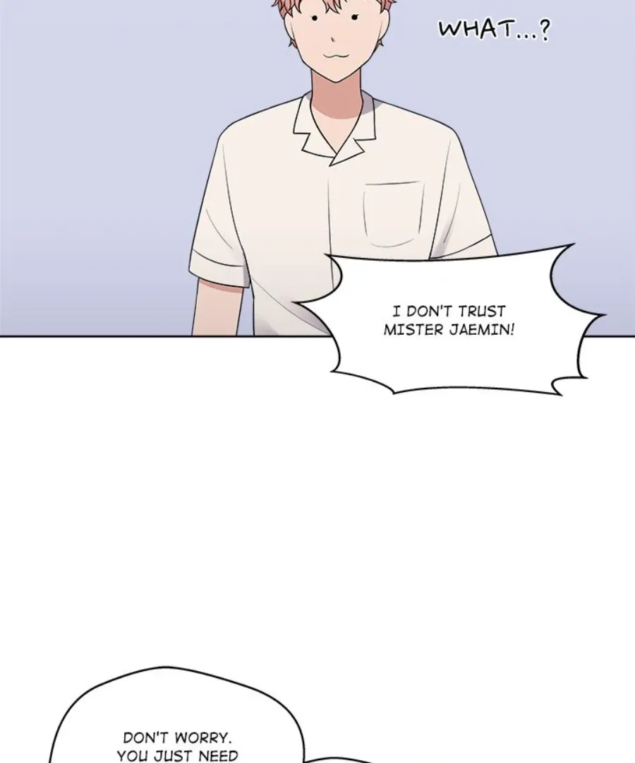Cheonghak-dong Project Chapter 38 page 73 - 