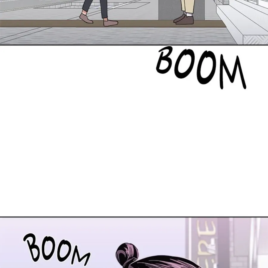 Cheonghak-dong Project Chapter 38 page 82 - 
