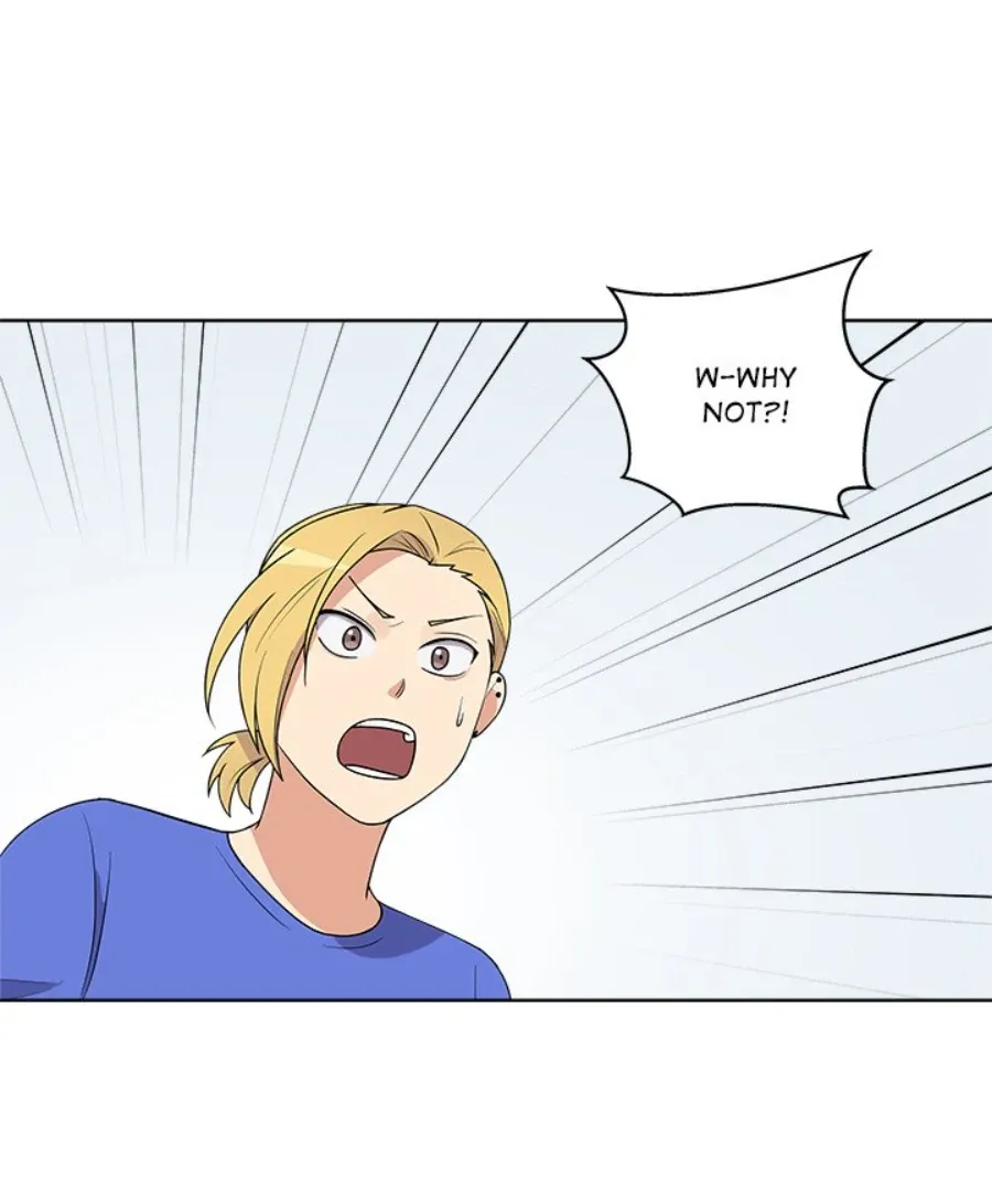 Cheonghak-dong Project Chapter 38 page 86 - 