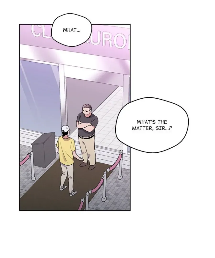 Cheonghak-dong Project Chapter 38 page 10 - 