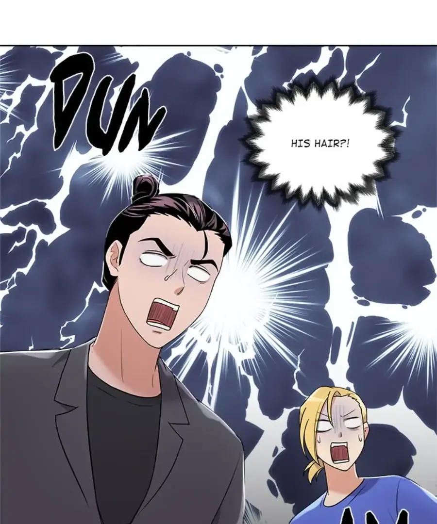 Cheonghak-dong Project Chapter 38 page 93 - 