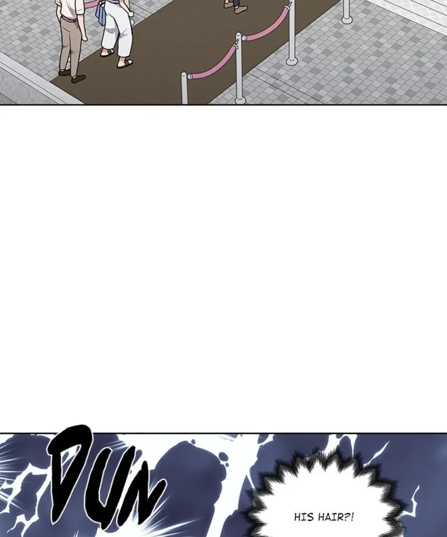 Cheonghak-dong Project Chapter 39 page 3 - 