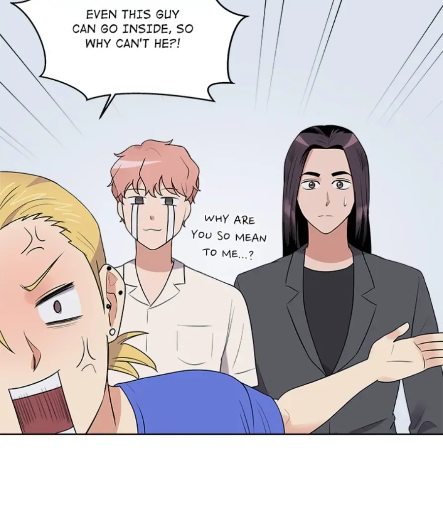 Cheonghak-dong Project Chapter 39 page 22 - 