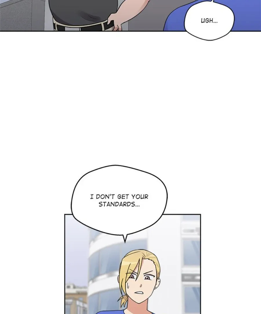 Cheonghak-dong Project Chapter 39 page 24 - 