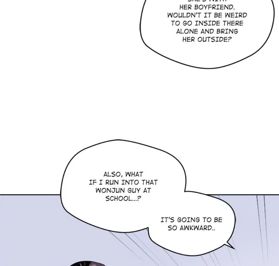 Cheonghak-dong Project Chapter 39 page 28 - 
