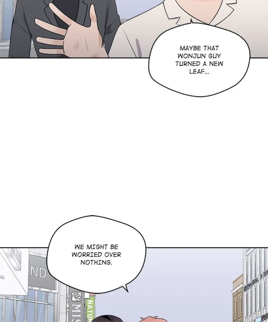 Cheonghak-dong Project Chapter 39 page 33 - 