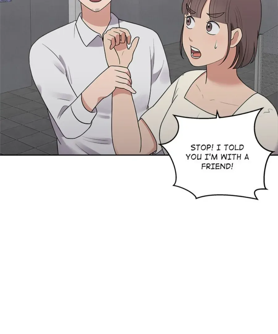 Cheonghak-dong Project Chapter 39 page 38 - 