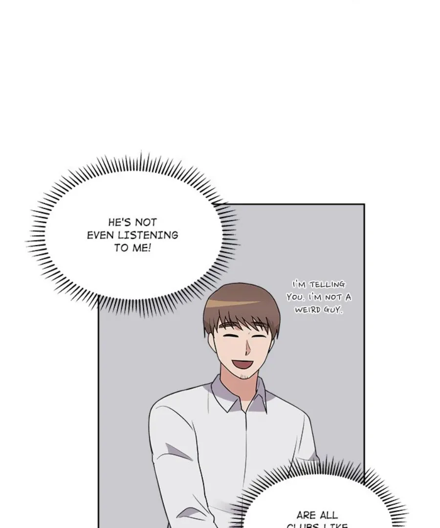 Cheonghak-dong Project Chapter 39 page 40 - 
