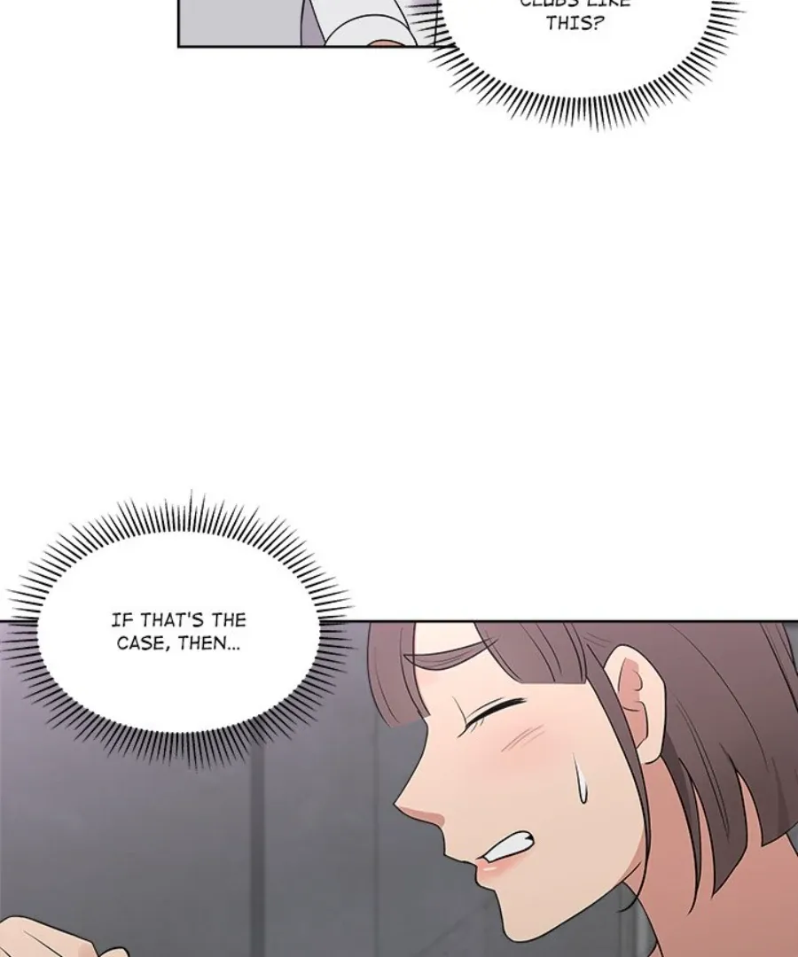 Cheonghak-dong Project Chapter 39 page 41 - 