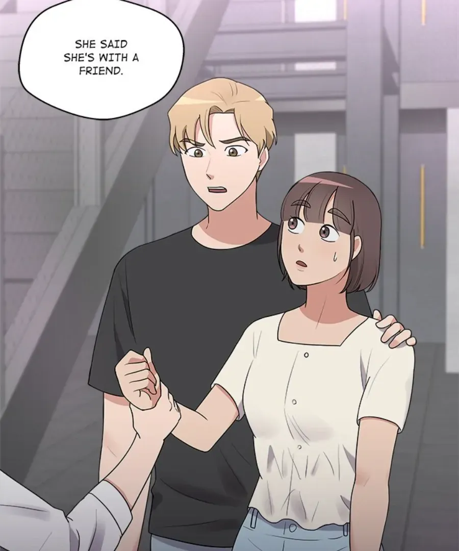 Cheonghak-dong Project Chapter 39 page 44 - 