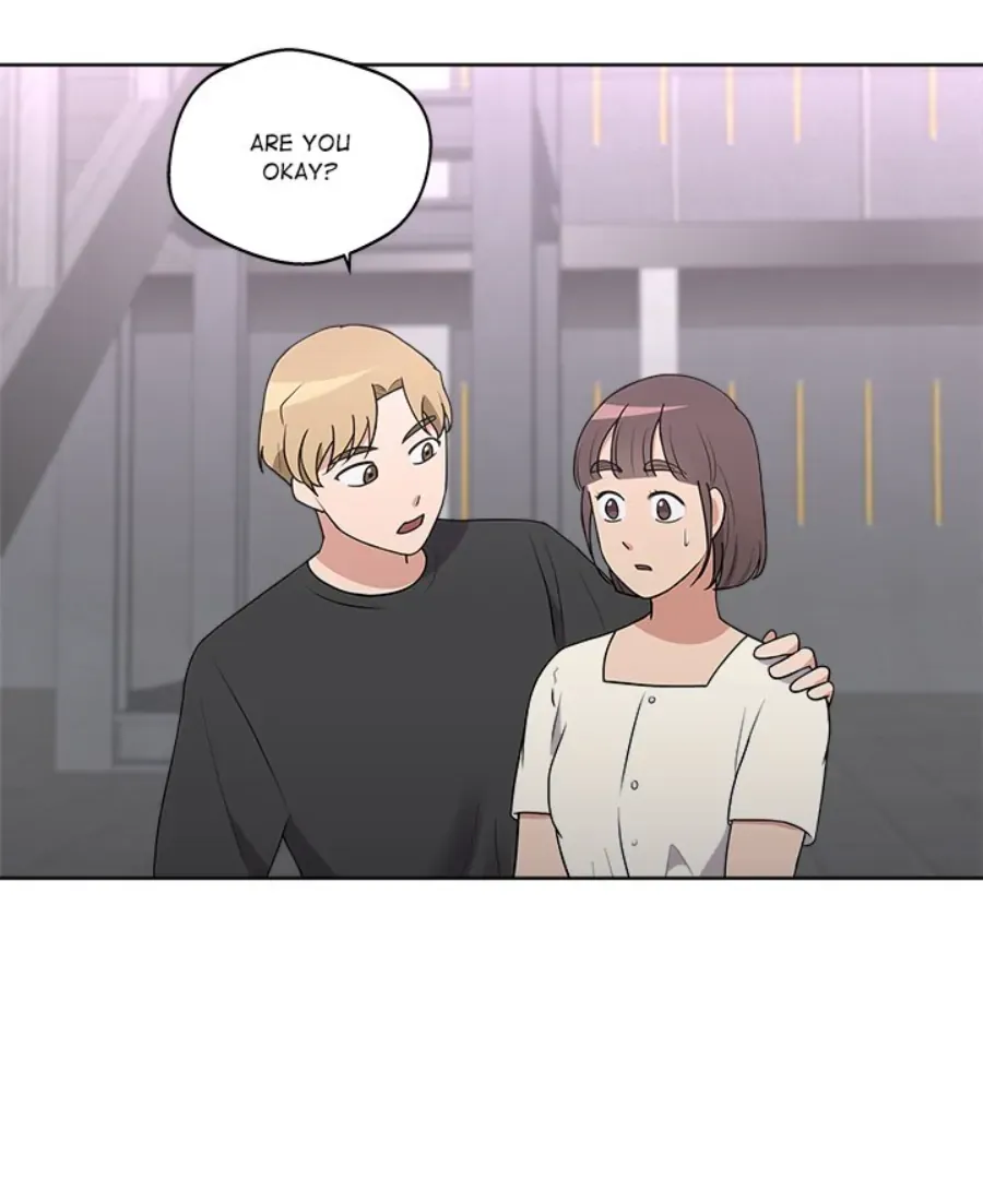 Cheonghak-dong Project Chapter 39 page 49 - 