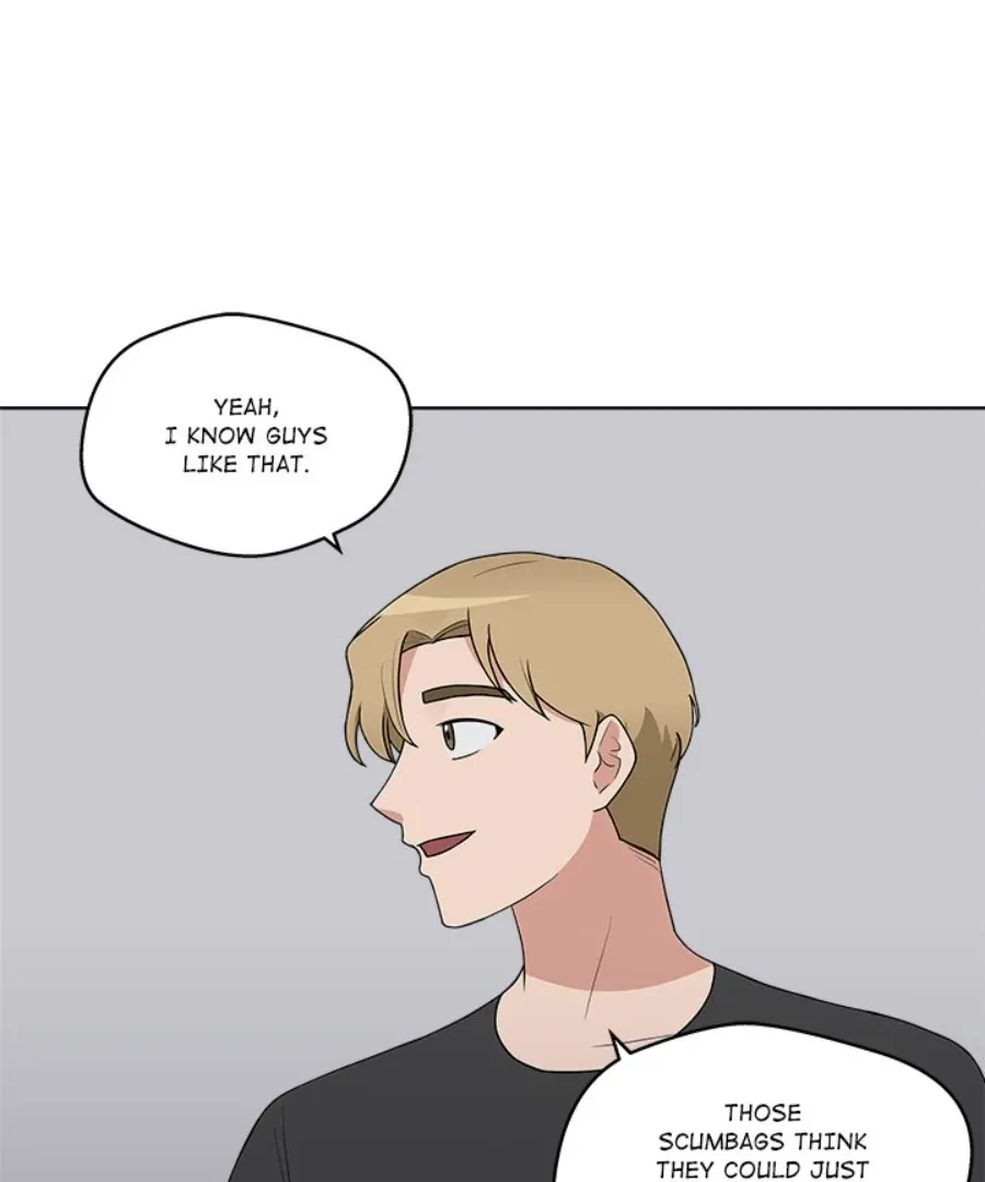 Cheonghak-dong Project Chapter 39 page 50 - 