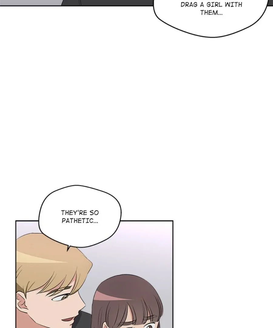 Cheonghak-dong Project Chapter 39 page 51 - 