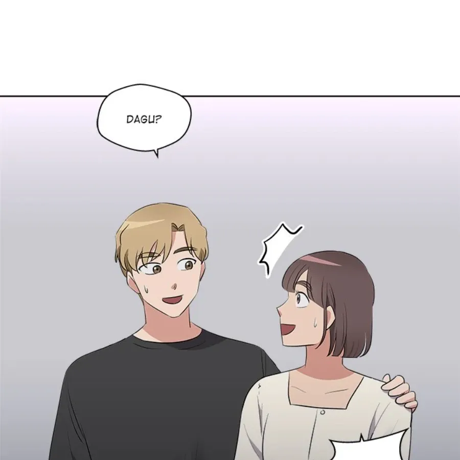 Cheonghak-dong Project Chapter 39 page 54 - 