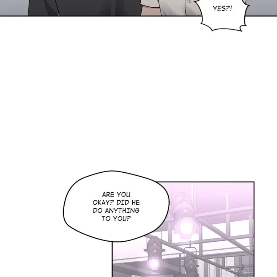 Cheonghak-dong Project Chapter 39 page 55 - 