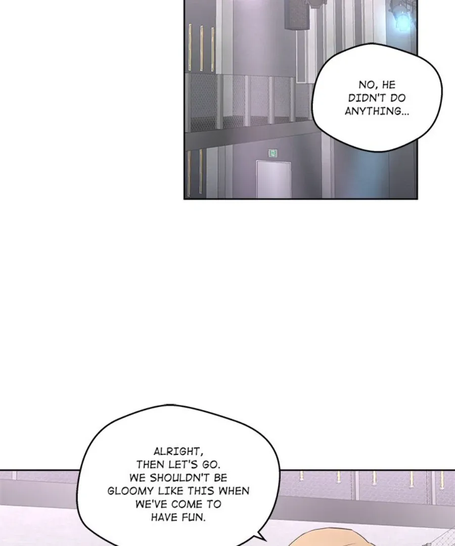 Cheonghak-dong Project Chapter 39 page 56 - 