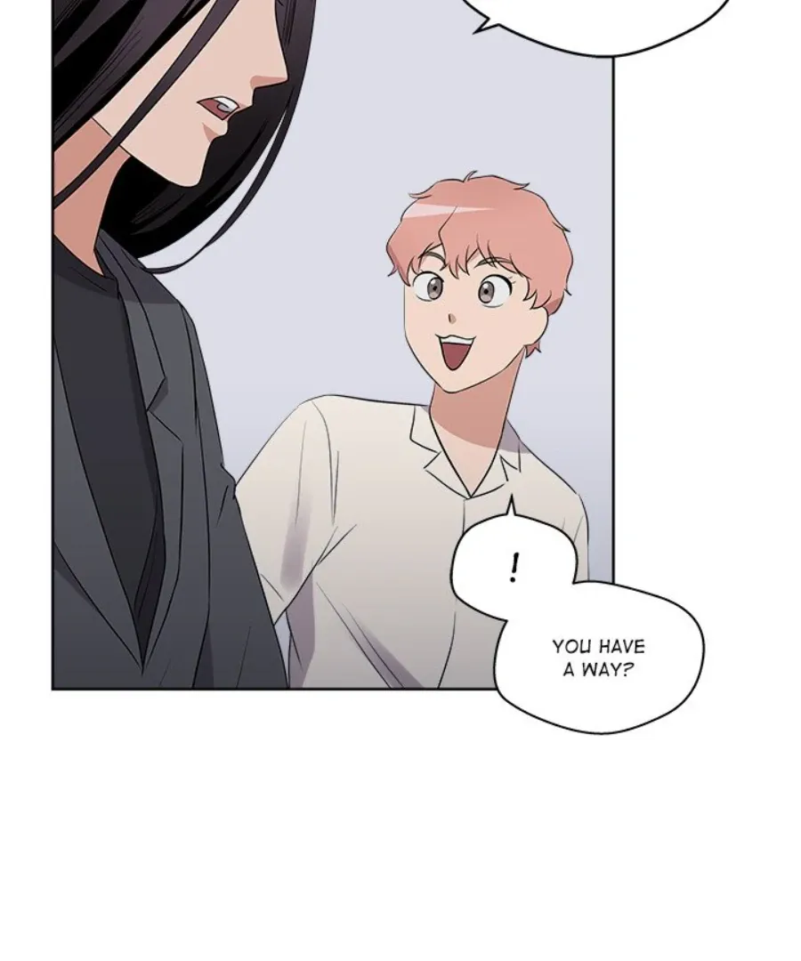Cheonghak-dong Project Chapter 39 page 64 - 