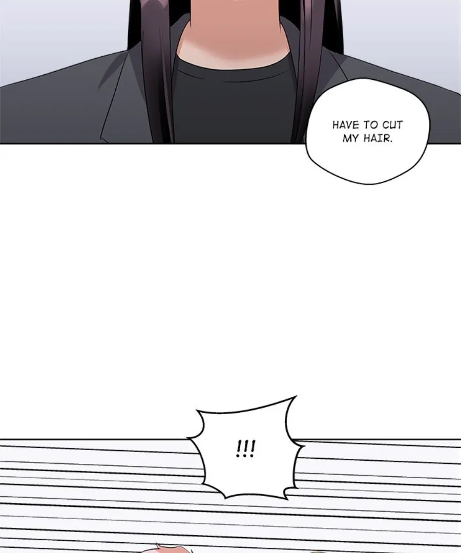 Cheonghak-dong Project Chapter 39 page 66 - 