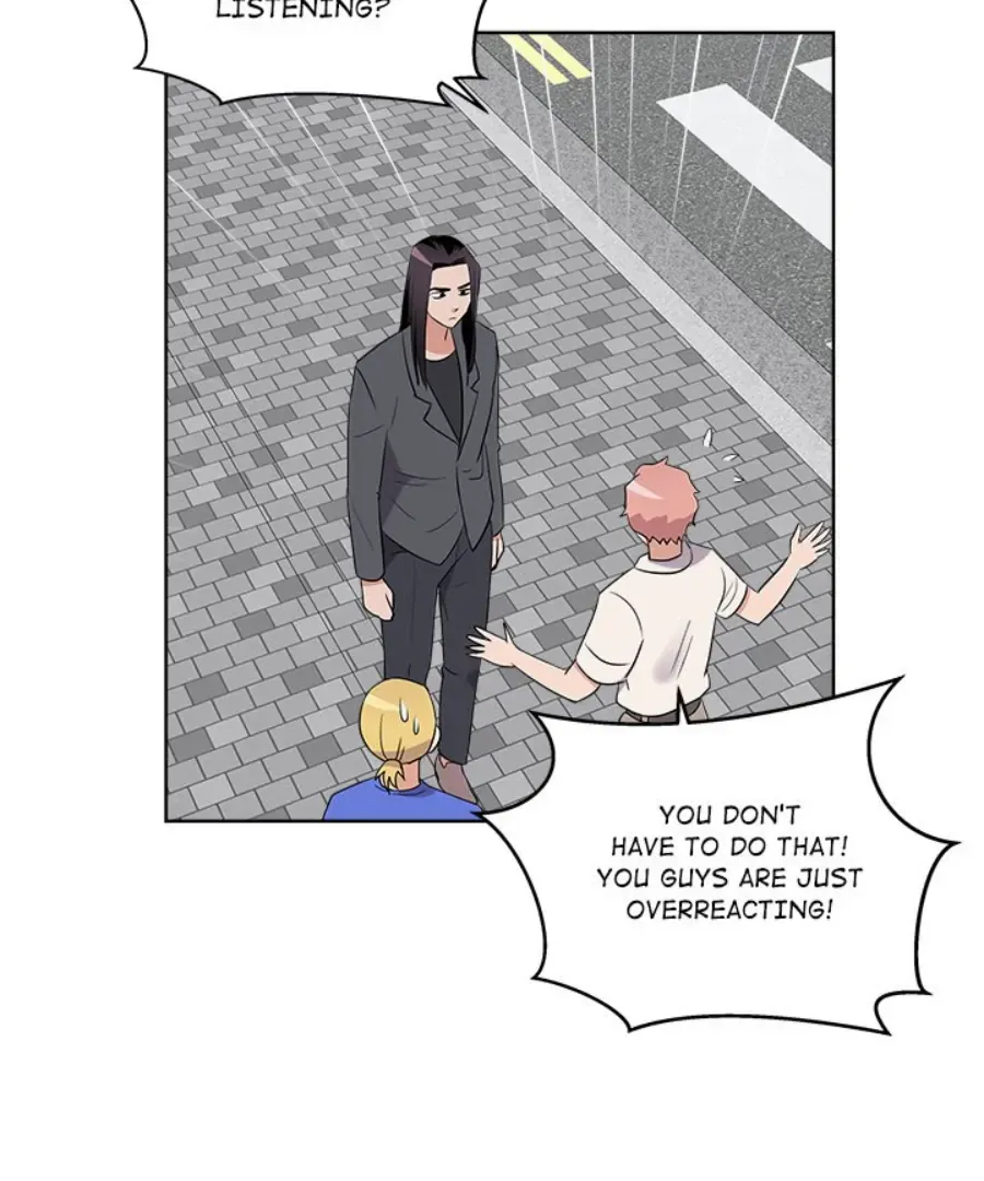 Cheonghak-dong Project Chapter 39 page 68 - 