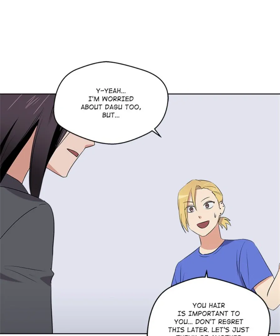 Cheonghak-dong Project Chapter 39 page 69 - 