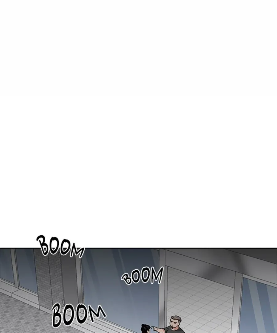 Cheonghak-dong Project Chapter 39 page 8 - 