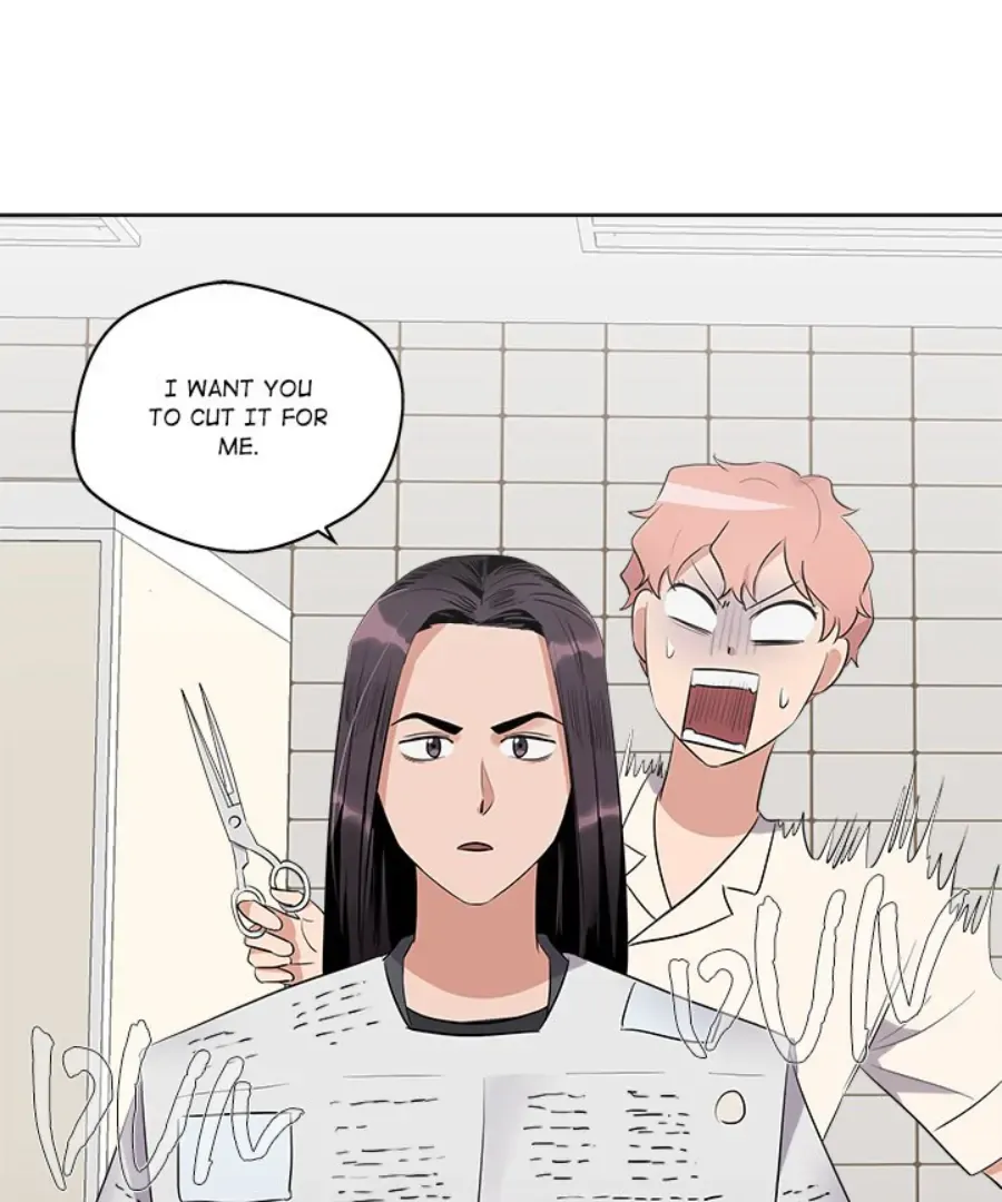 Cheonghak-dong Project Chapter 39 page 79 - 