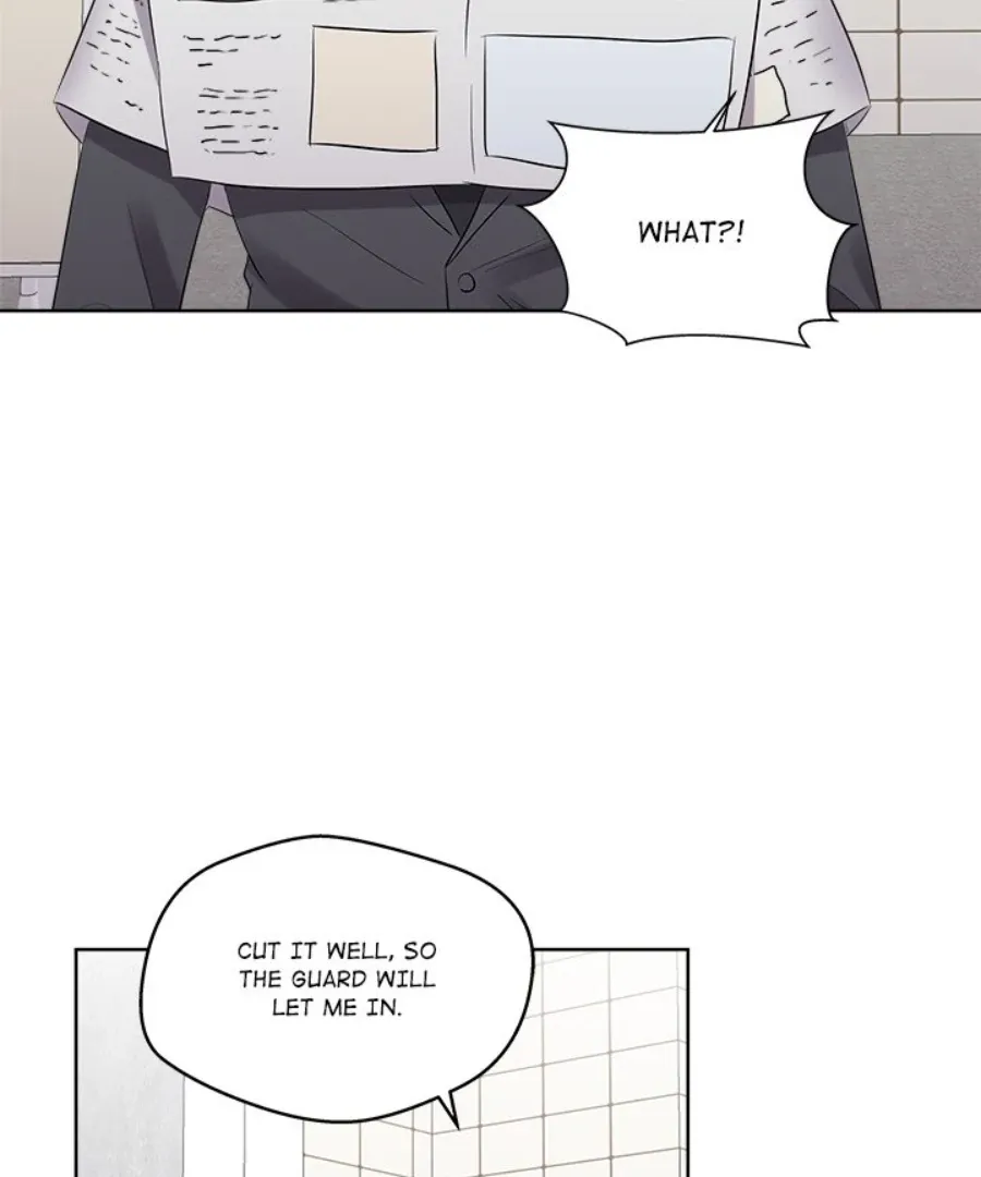 Cheonghak-dong Project Chapter 39 page 80 - 