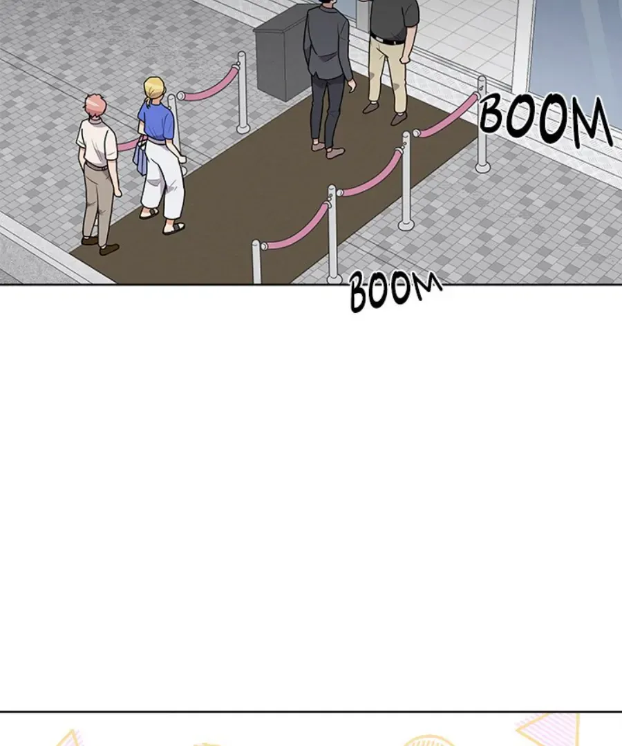 Cheonghak-dong Project Chapter 39 page 9 - 