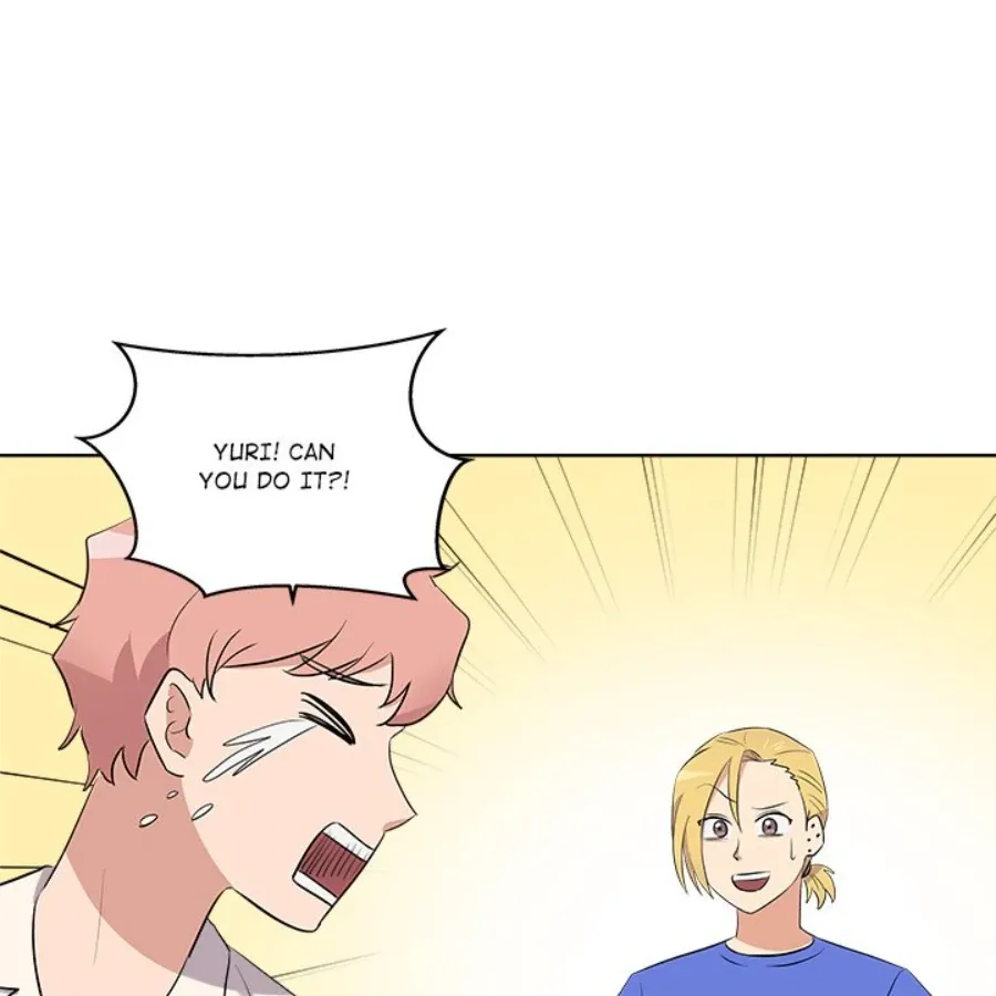 Cheonghak-dong Project Chapter 39 page 82 - 
