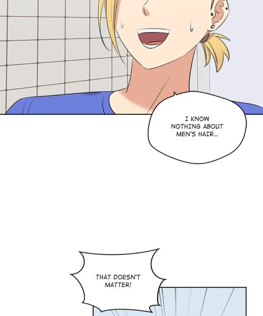 Cheonghak-dong Project Chapter 39 page 84 - 
