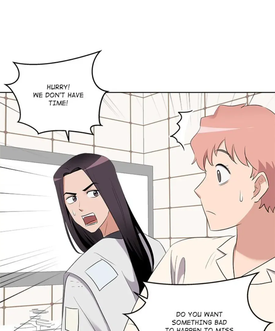Cheonghak-dong Project Chapter 39 page 86 - 