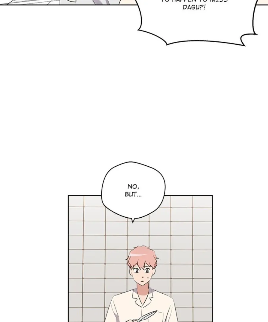 Cheonghak-dong Project Chapter 39 page 87 - 