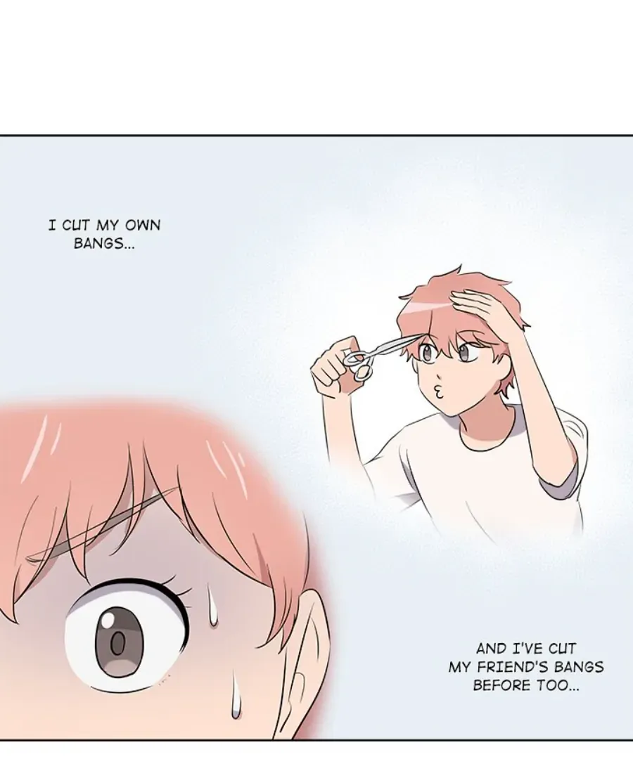 Cheonghak-dong Project Chapter 39 page 90 - 