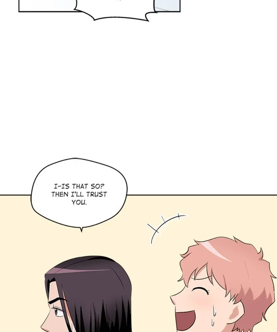 Cheonghak-dong Project Chapter 40 page 11 - 