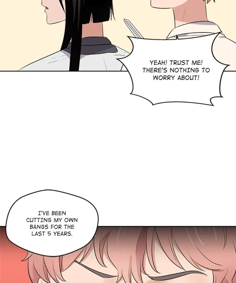 Cheonghak-dong Project Chapter 40 page 12 - 