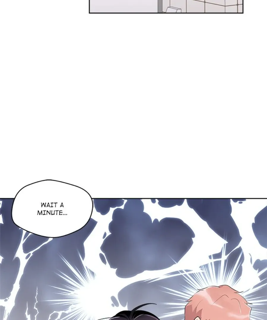 Cheonghak-dong Project Chapter 40 page 15 - 