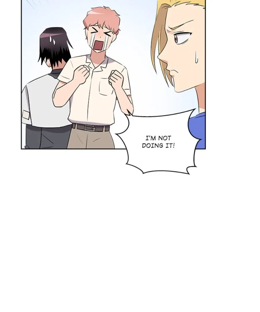 Cheonghak-dong Project Chapter 40 page 20 - 