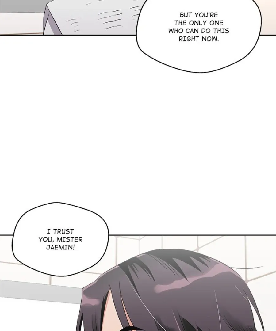 Cheonghak-dong Project Chapter 40 page 23 - 