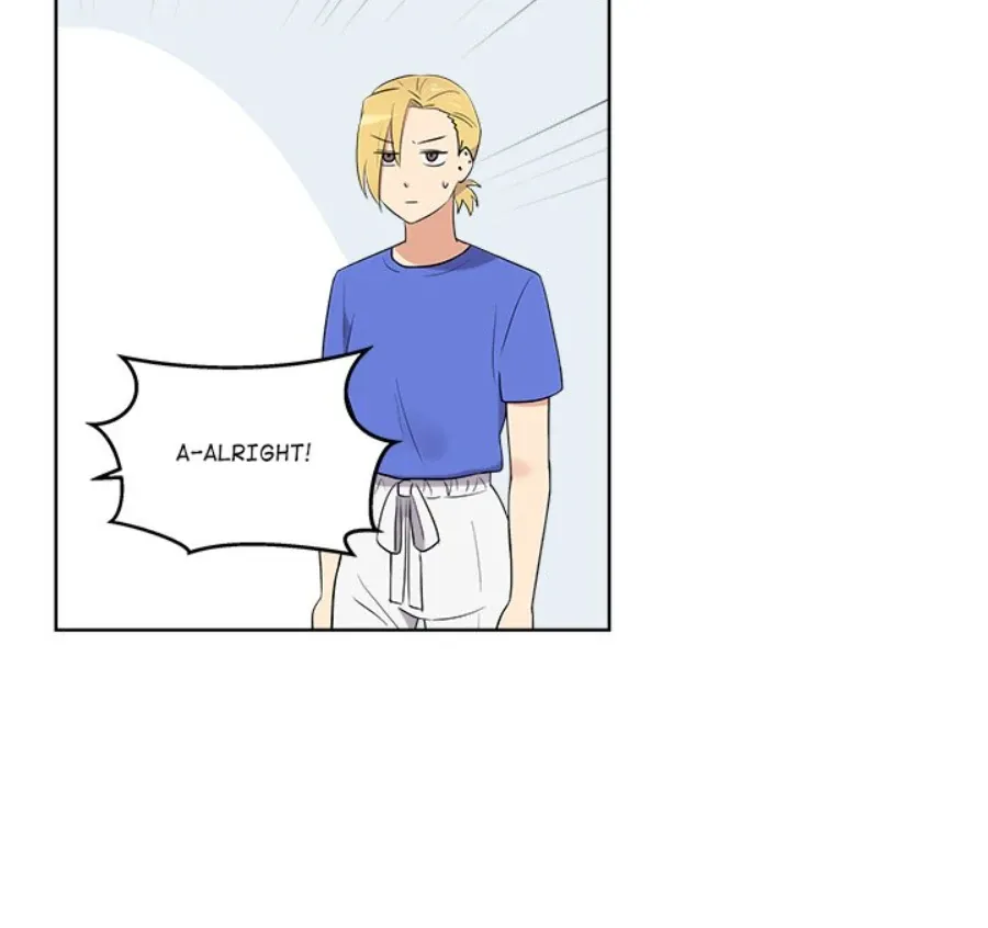 Cheonghak-dong Project Chapter 40 page 27 - 