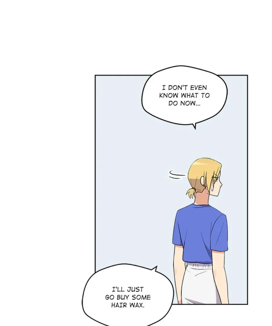 Cheonghak-dong Project Chapter 40 page 28 - 