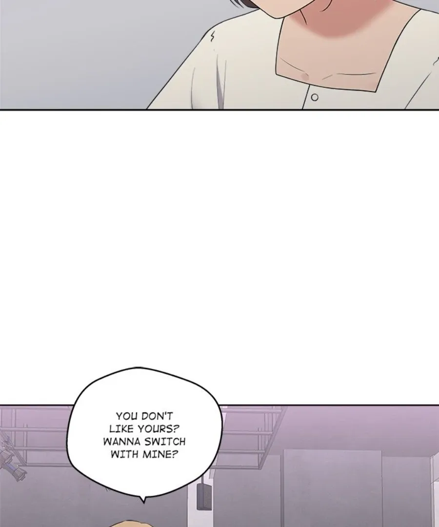 Cheonghak-dong Project Chapter 40 page 32 - 