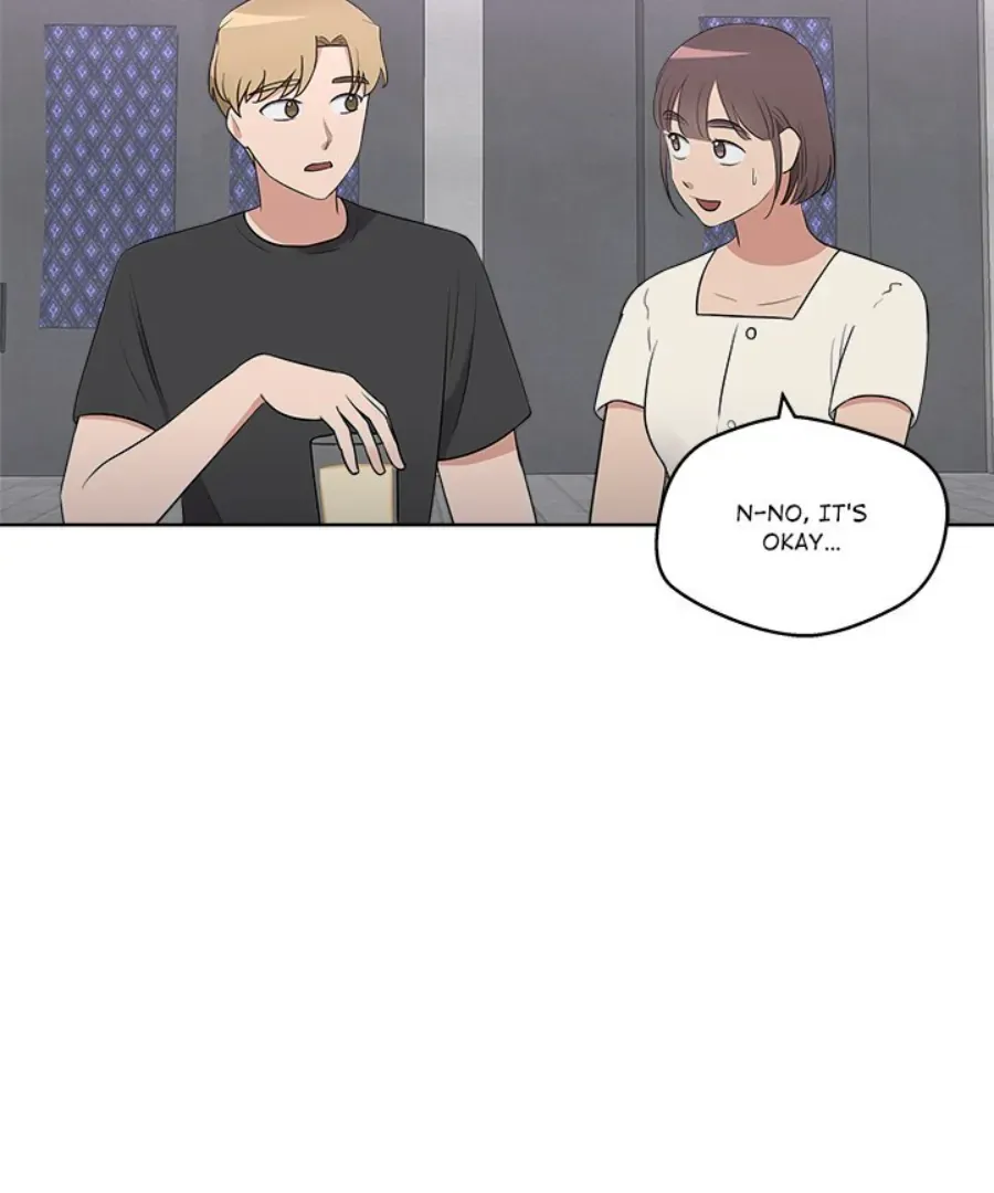 Cheonghak-dong Project Chapter 40 page 33 - 