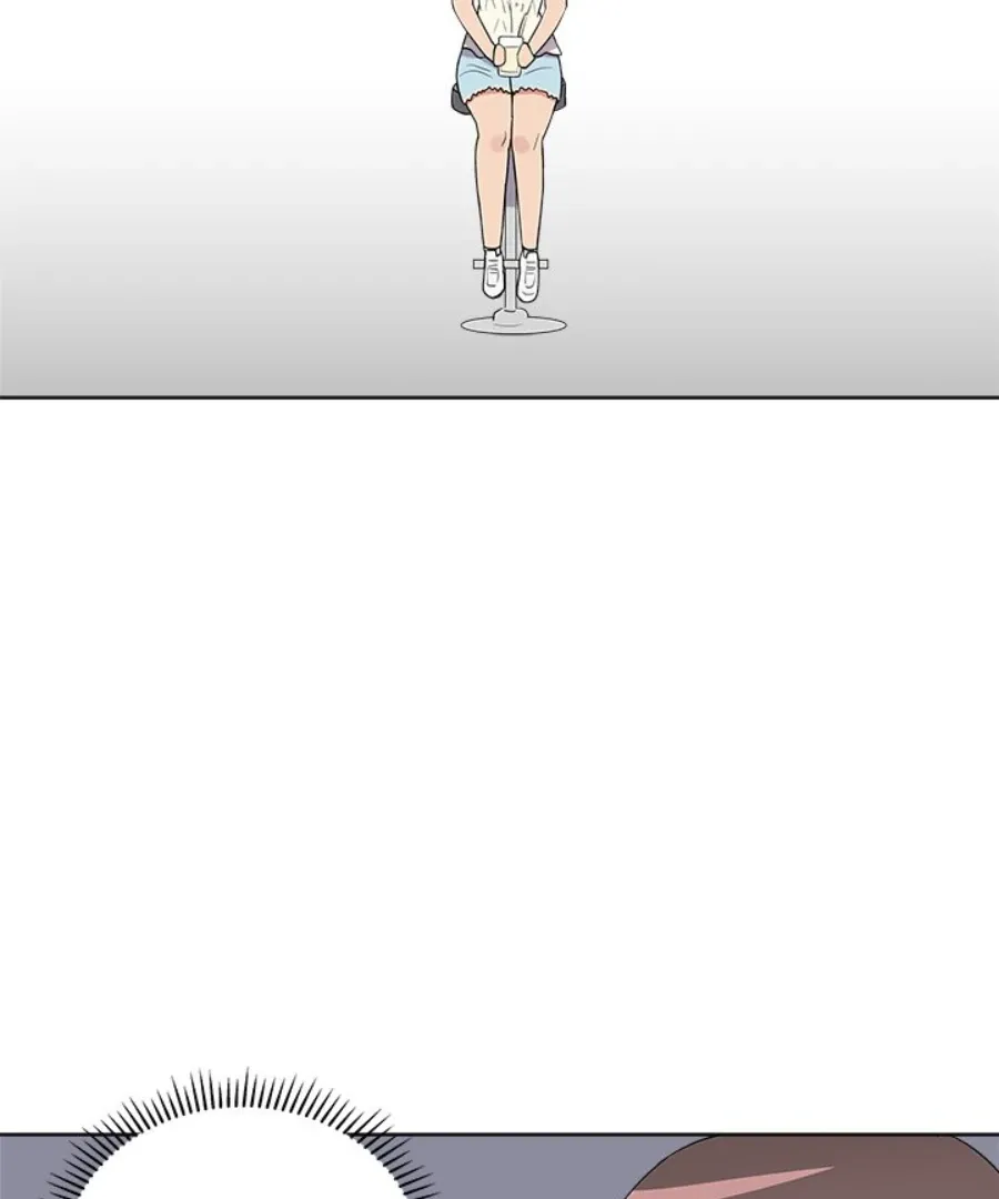 Cheonghak-dong Project Chapter 40 page 38 - 