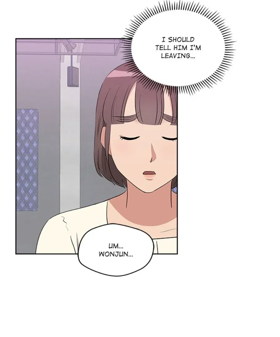 Cheonghak-dong Project Chapter 40 page 40 - 