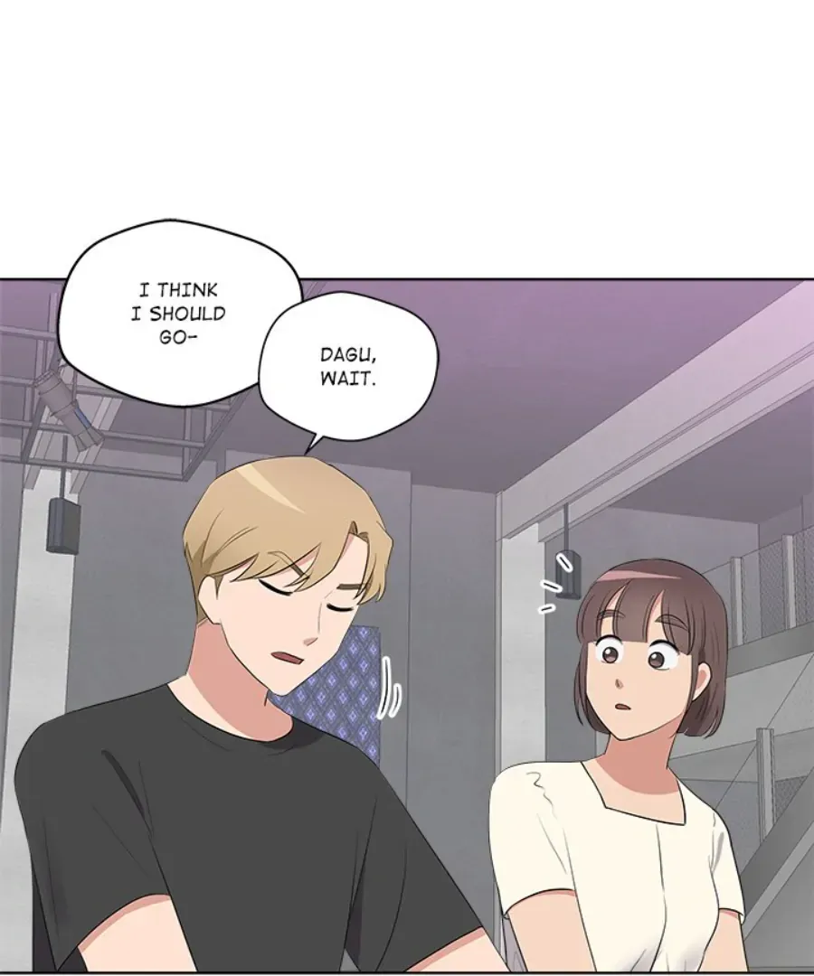 Cheonghak-dong Project Chapter 40 page 41 - 